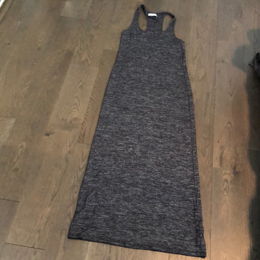 Abercrombie & Fitch maxi dress